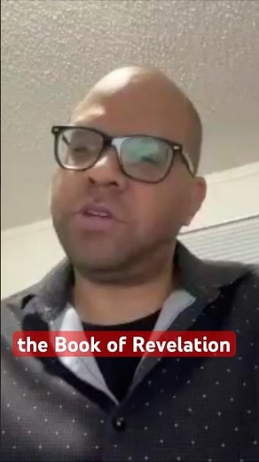The Book of Revelation explained