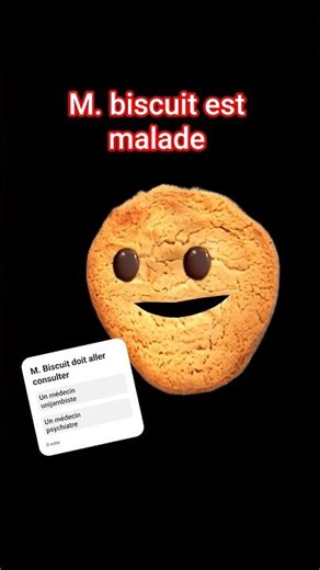 M. Biscuit déraille #humour #funnyvideos #lolfr