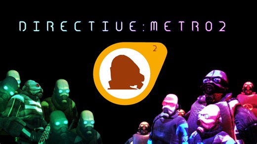 Directive: Metro 2 DEMO file