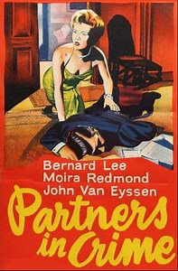 Partners in Crime - Movie