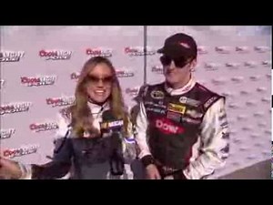 NASCAR | No. 3 earns Coors Light Pole Position for the Daytona 500