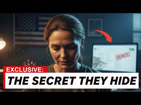 Former VA Rater Reveals the #1 Mistake That’s Costing Veterans Thousands