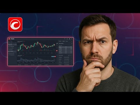 cTrader Review: Trading Forex Profesional 2025 📉