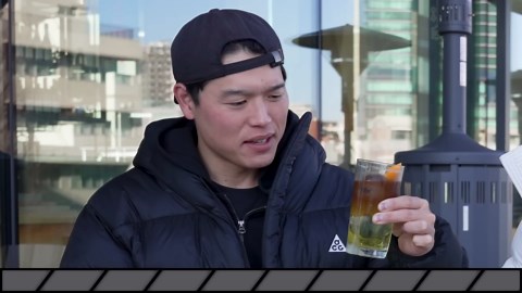 Probó la comida rápida más loca de Japón y algunos productos superaron a las versiones estadounidenses