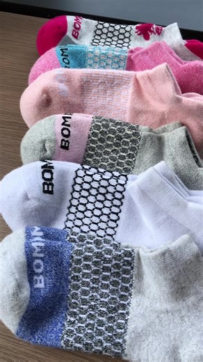 Best socks I’ve used 😍 I can’t believe I got Bombas socks for such a low price #bombassocks #anklesocks #Foryou #athleisurewear #TikTokShopBlackFriday