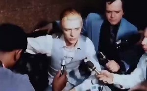 David Bowie