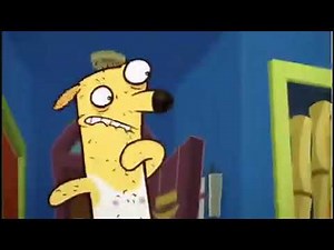 Scrambled! | CITV (2014)