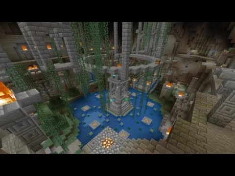 Minecraft Console Edition 1.13 Mini Games #playstation3