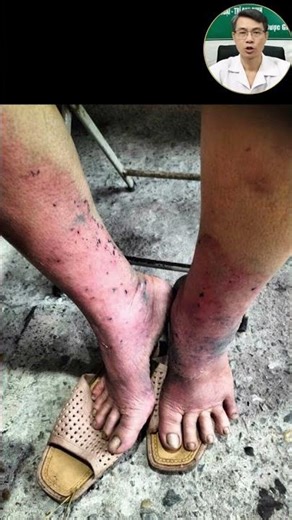 Bệnh Hắc Lào: Cách Loại Bỏ Lớp Sừng Nhiễm Nấm Để Lành Da Nhanh