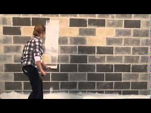 Dulux Texture Fine Cover: Paint Bricks, Cement and Masonry