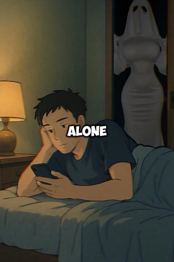 The Virgin Ghost | Korea Urban Legend