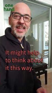 Modes played from the same starting note C - Modos musicales desde la misma nota