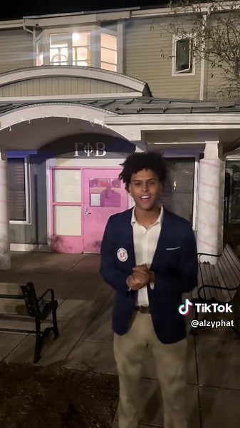 Good Night to the Sorority Sisters | Alpha Phi, Gamma Phi Beta, Alpha Chi Omega, Kappa Alpha Theta