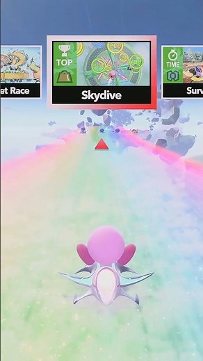 Kirby Air Riders | Full Gameplay 🌟 #kirbyairriders