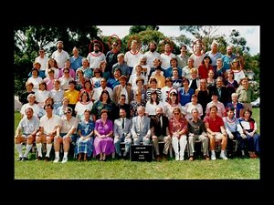 Engadine High School 40th Anniversary Video