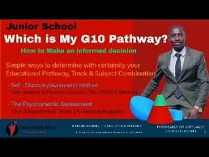 How do I Determine the Appropriate CBC Pathway for my Learners