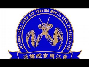 Chow Gar Southern Praying Mantis Kung Fu | Eagle Claw | Eagle Seizes