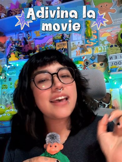 Adivina la movie 🍿🎥 #inglésfacil #aliensschool #teacherdian #aprendeinglés #adivinalamovie