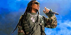 Remembering Takeoff: 10 of the Rapper's Hardest-Hitting Verses