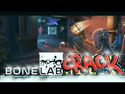 BONELAB CRACK DOWNLOAD PC | CRACK 2022 | BONELAB FREE DOWNLOAD