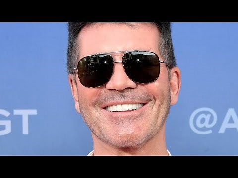Inside Simon Cowell's Health Struggles