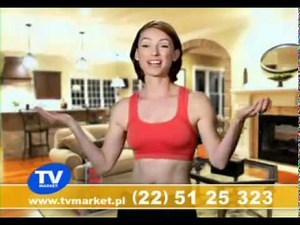 Ab Rocket Twister - Trening Mięśni Brzucha