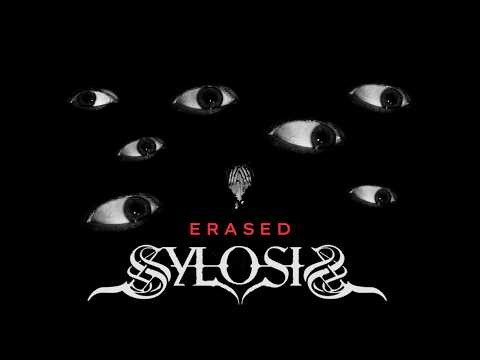 SYLOSIS - Erased (OFFICIAL MUSIC VIDEO)