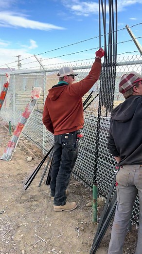 Expert Tips from Bobby: Building the Perfect Fence