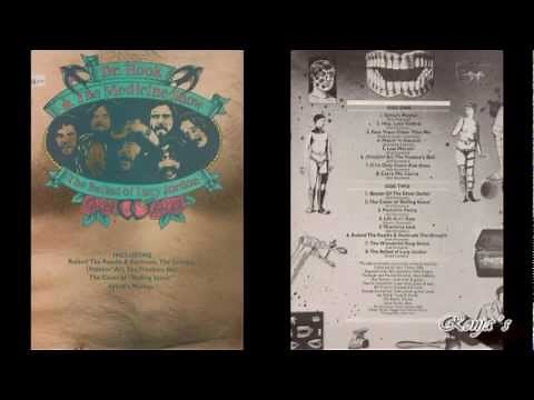 Dr Hook & The Medicine Show - "The Ballad Of Lucy Jordon"