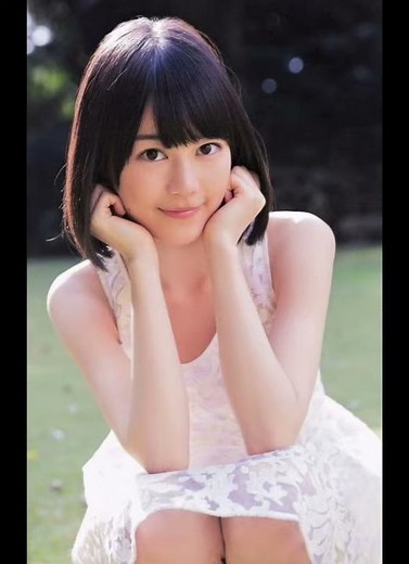 生田絵梨花 画像集