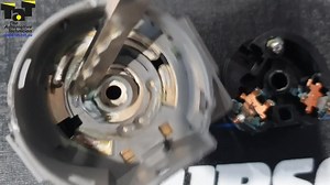 2007 Ford Focus with intermittent no crank. This is not your typical no crank issue as the ignition key was getting physically stuck in the on position. TaT members can read the full repair solution at https://www.tat.net.au/tatsafact/3303 To join TaT visit www.tat.net.au/social.html Burson Auto Parts | The Automotive Technician