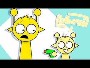 💖┆Sprunki meet their SPRUNKLINGS !!【 Gacha Club Sprunki 】