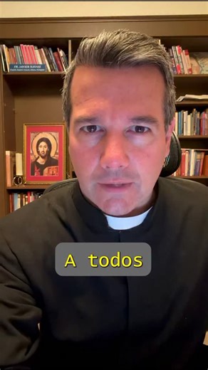 Caravel Films on Instagram: "El Padre Javier Olivera Ravasi recomienda ir a ver #ElApocalipsisdesanJuan a los cines de Estados Unidos este 15,16 y 17 de Febrero. #QNTLC #ApocalipsisRevelado #CineCatolico #profecia"