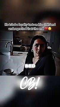 Women always find a way to play the victim when they get caught cheating, it’s sad 💔😔