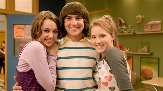 Why Emily Osment skipped 'Hannah Montana' 20th anniversary special