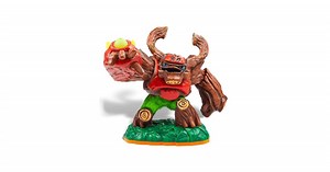 Skylanders Figurka: Tree Rex