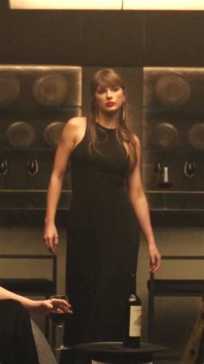 Did You Notice Taylor Swift Wedding Ring in " Patient Zero " Music Video #taylorswift #patientzero