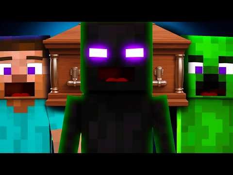 EPIC MINECRAFT SONG 🎶 We Build! We Fight! (High-Energy Dance Remix for Survival Montages)
