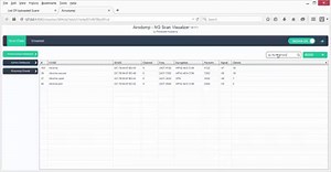 Airodump-NG Scan Visualizer ver 0.1 Who wants to sign up for the Beta access? | SecurityTube