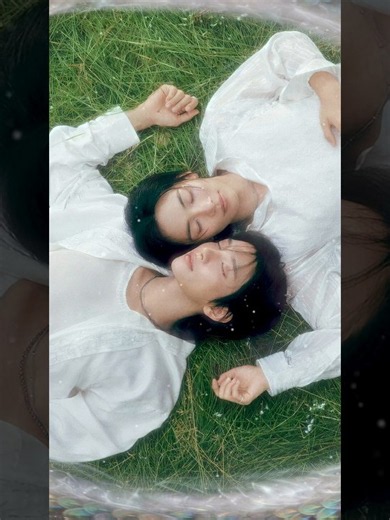정한X조슈아 (SEVENTEEN) 1st Mini Album ‘DREAMSCAPE' track sampler 𝟬𝟮 12 o'clock