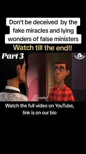 Beware of False Miracles: Exposing Fake Ministers and Lying Wonders