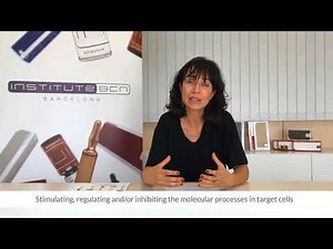 Biomimetic peptides - BCN Advanced - Mesoceuticals - Microneedling ingredients