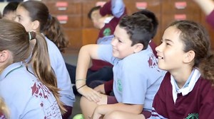 12 reactions | "We are the biggest Faculty of Education in Australia and we prepare more teachers than any other university". Learn about our programs https://www.acu.edu.au/study-at-acu/find-a-course/teaching-and-professional-education | ACU International | Facebook