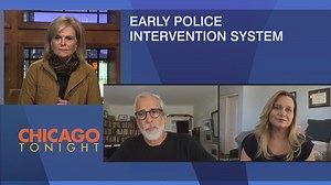 Chicago Police Department Launches Early Intervention Program