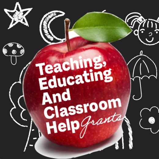 TEACHERS! Apply online for a 2026 TEACH Grant from Marion Community Foundation. Open to all teachers K-12 in Marion and Morrow Counties. Make that idea you have for your classroom happen! https://marioncommunityfoundation.org/grants/apply-for-a-grant/ | Marion Community Foundation