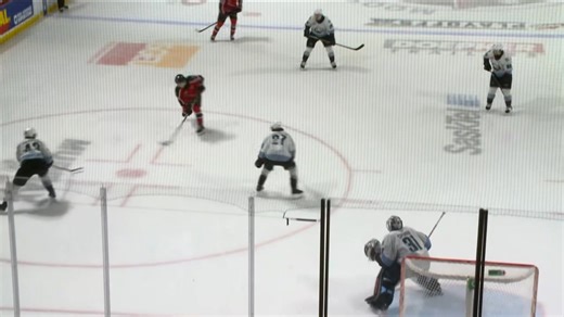 13K views · 243 reactions | One year later. The final four goals that brought history to Moose Jaw  | Moose Jaw Warriors Hockey Club | Facebook