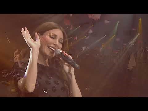 Yara - Ma Baaref [Online Concert] / يارا - ما بعرف