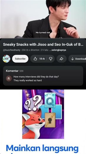 tolong ini kenapa cuma MrBeast doang yg ga ada trek nya 😭 ‪@MrBeast‬