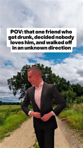 GPS: signal lost 😨 Bro: found the meaning of life (in the bushes)🤔 #funnymemes #memes #memehub