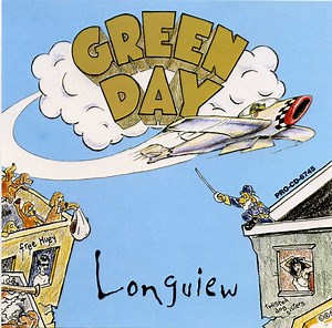 Green Day - Longview